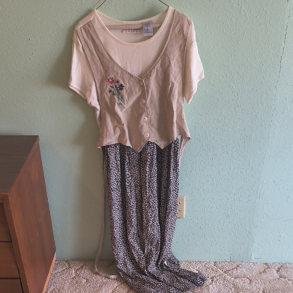 90s Dress